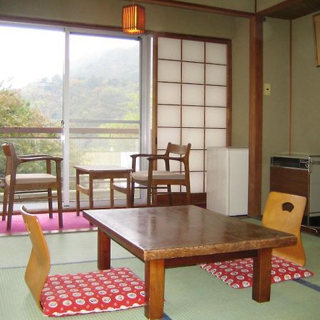 Kadoya Ryokan Naszusiobara Kültér fotó